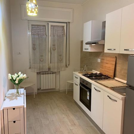 Апартаменты A Casa Con....Te! Неаполь Экстерьер фото