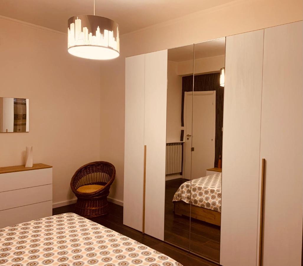 Апартаменты A Casa Con....Te! Неаполь Экстерьер фото