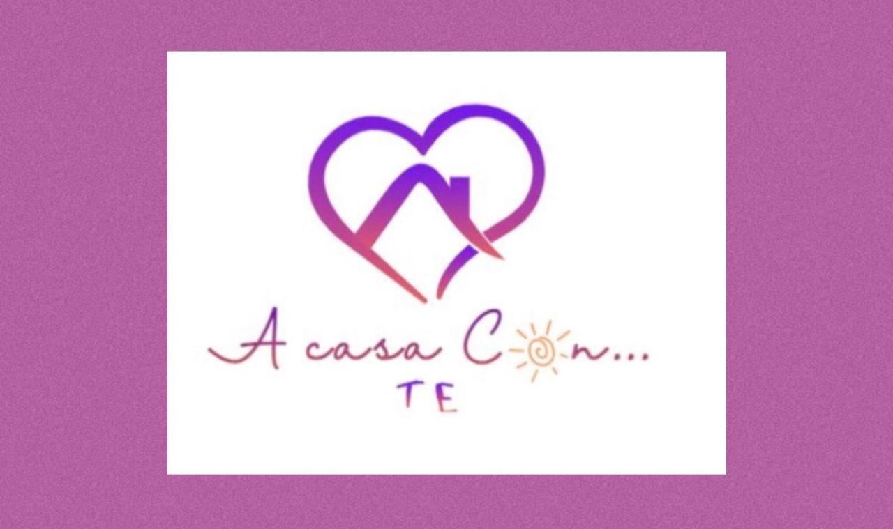Апартаменты A Casa Con....Te! Неаполь Экстерьер фото