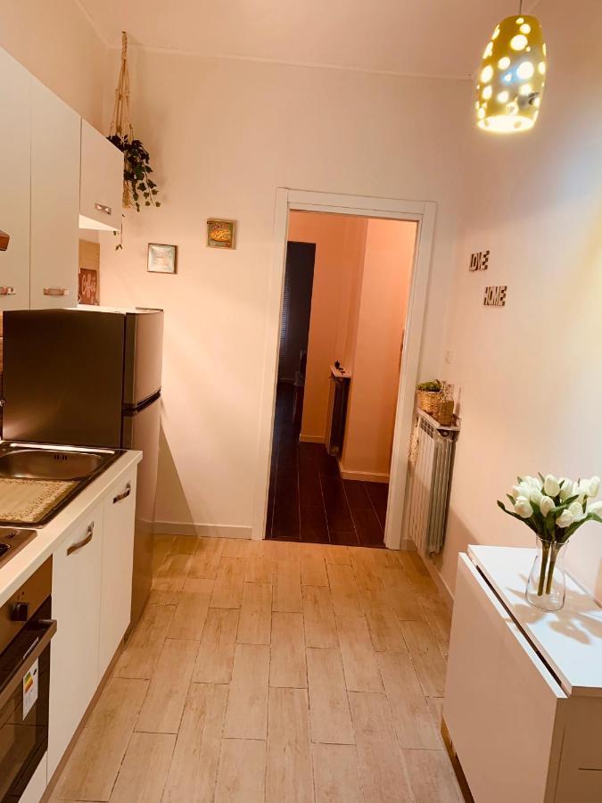 Апартаменты A Casa Con....Te! Неаполь Экстерьер фото