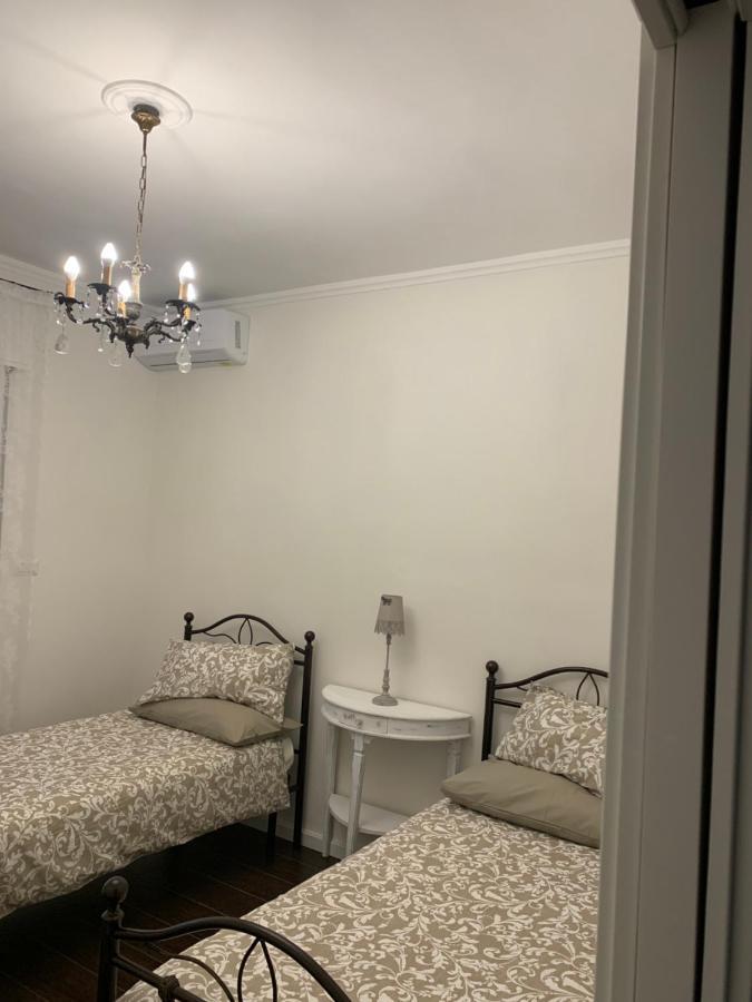 Апартаменты A Casa Con....Te! Неаполь Экстерьер фото