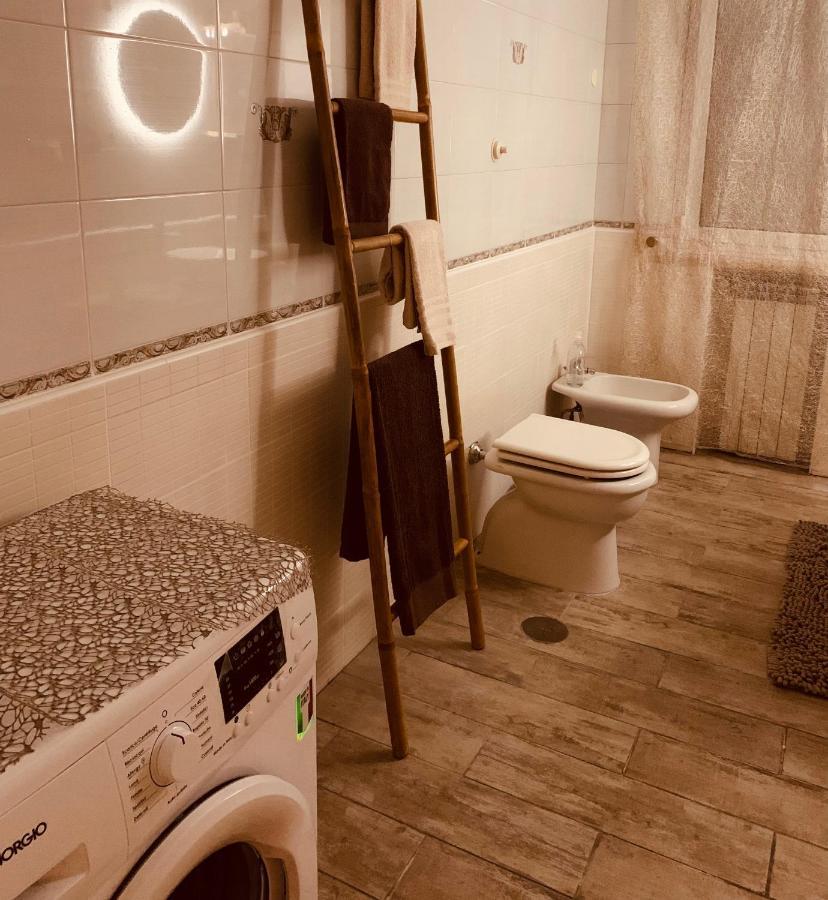 Апартаменты A Casa Con....Te! Неаполь Экстерьер фото