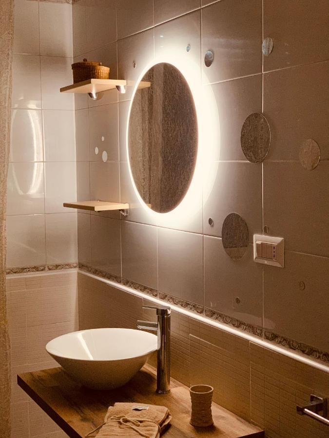 Апартаменты A Casa Con....Te! Неаполь Экстерьер фото