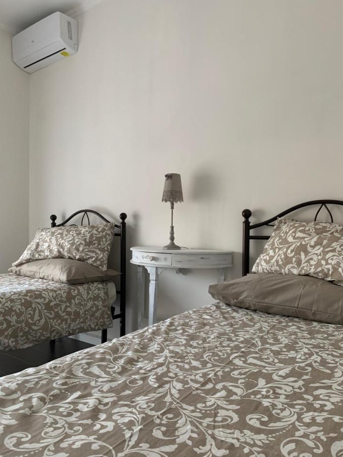 Апартаменты A Casa Con....Te! Неаполь Экстерьер фото