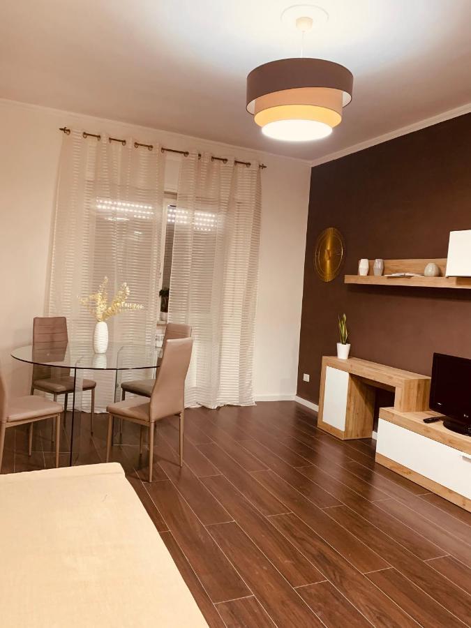 Апартаменты A Casa Con....Te! Неаполь Экстерьер фото