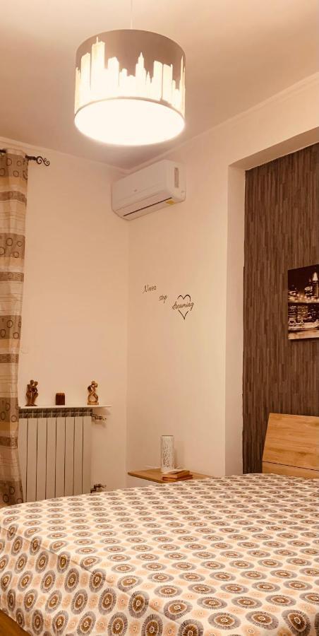 Апартаменты A Casa Con....Te! Неаполь Экстерьер фото