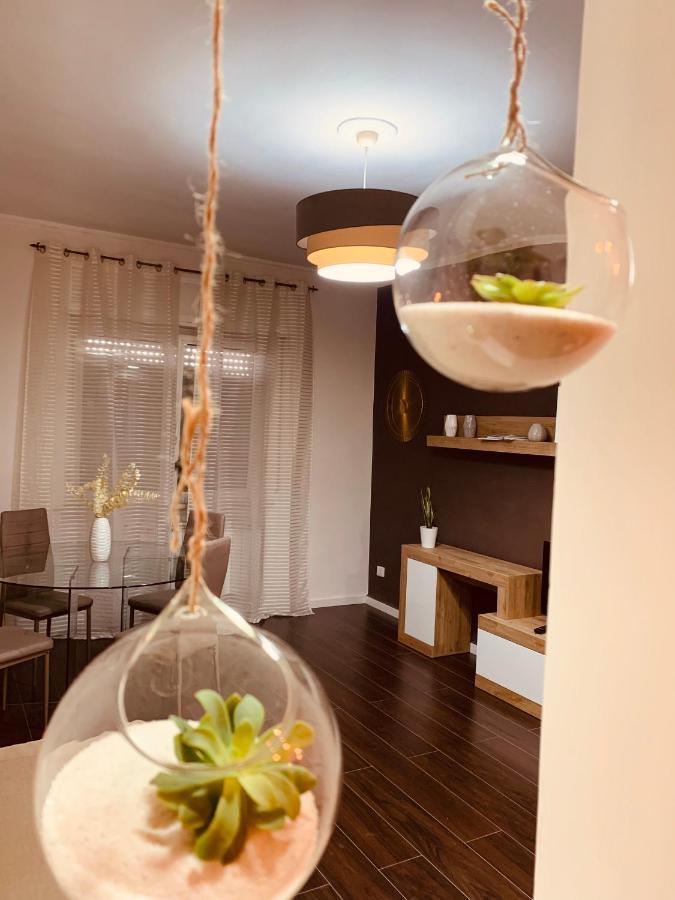 Апартаменты A Casa Con....Te! Неаполь Экстерьер фото