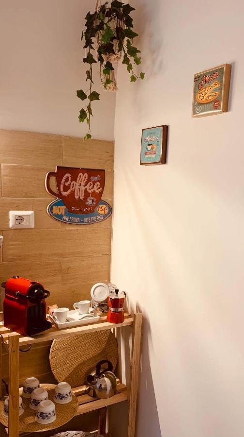 Апартаменты A Casa Con....Te! Неаполь Экстерьер фото