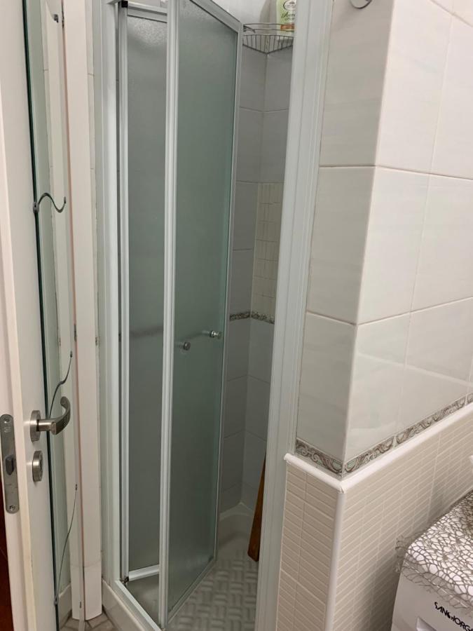 Апартаменты A Casa Con....Te! Неаполь Экстерьер фото