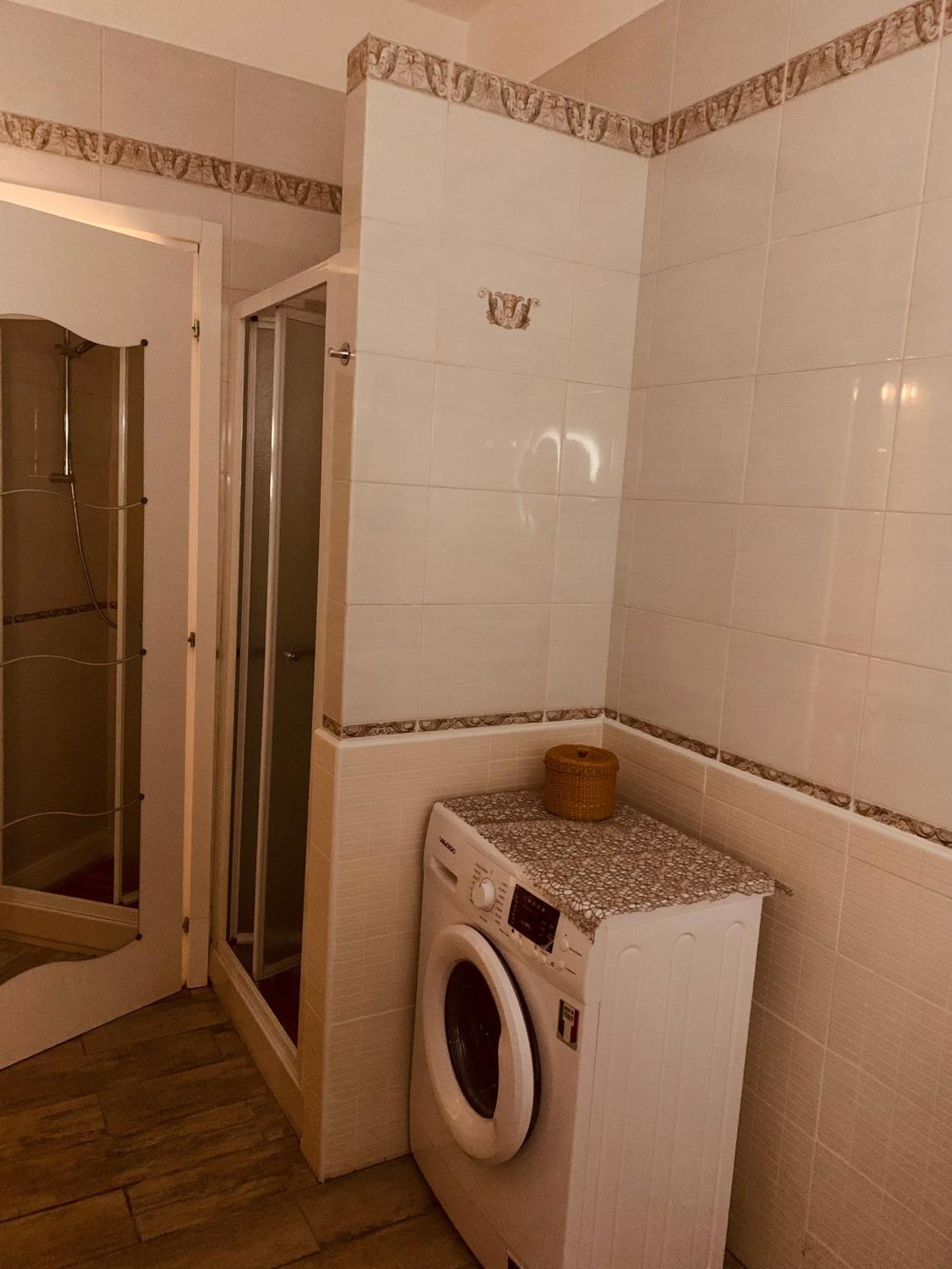 Апартаменты A Casa Con....Te! Неаполь Экстерьер фото